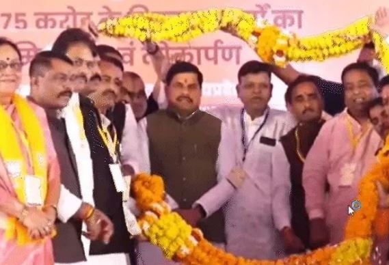 एमपी में लाड़ली बहनों के खाते में 1500 रुपए ट्रांसफर, सीएम बोले जीजा, बहन को परेशान तो नही करते