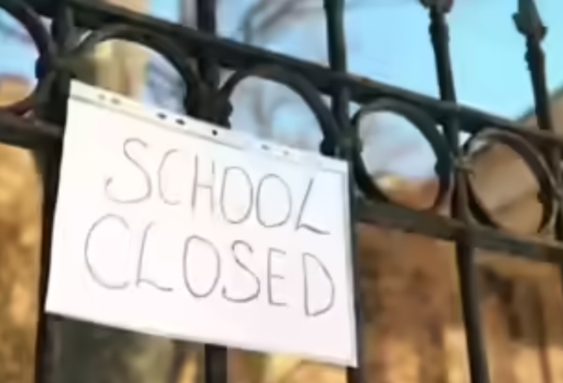 बिहार विधानसभा चुनाव के मतगणना को लेकर कल राजधानी पटना के बंद रहेंगे सभी स्कूल