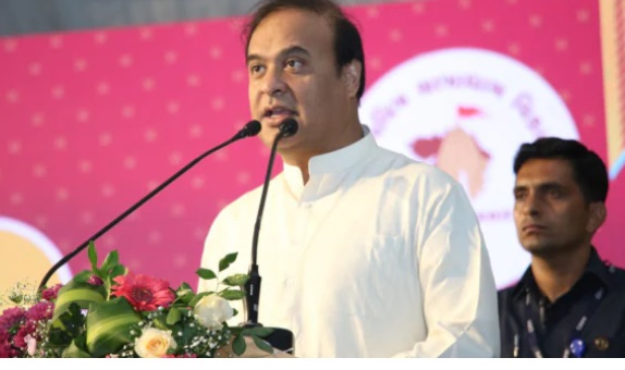 दिल्ली धमाके के बाद असम में सोशल मीडिया पोस्ट पर बड़ी कार्रवाई 10 जिलों से 15 लोग गिरफ्तार, माहौल बिगाड़ने वालों पर सख्त रुख