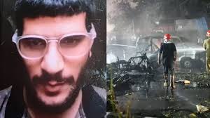 डीएनए टेस्ट से खुलासा : दिल्ली ब्लास्ट में कार के साथ ही मारा गया आतंकी डॉ. उमर