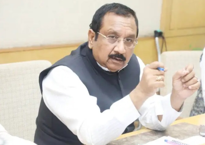 विजय शाह का धर्म परिवर्तन पर विवादास्पद बयान, निजी चयन पर जोर देने से सोशल मीडिया में उठी बहस