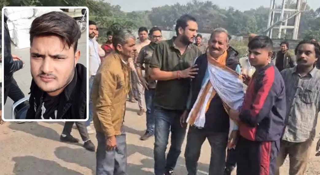 यूपी: घरातियों पर छोटी सी बात पर बरातियों को लाठी-डंडे से पीटा