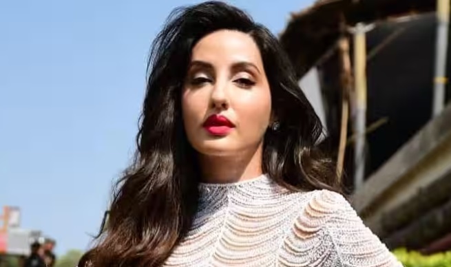 ड्रग सिंडिकेट जांच में नाम आने पर नोरा फतेही की सख्त प्रतिक्रिया, कहा मेरा नाम आसान निशाना लेकिन इस बार नहीं होने दूंगी