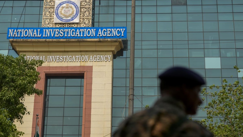 दिल्ली कार विस्फोट मामले में बड़ा खुलासा: आत्मघाती हमलावर के सहयोगी के साथ 9mm के कारतूस और विदेशी साजिश के सुराग