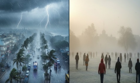 मध्य प्रदेश में