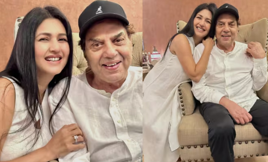 धर्मेंद्र की रिश्तेदार दीप्ति भटनागर ने छोड़ी फिल्मों की दुनिया, शाहरुख खान से ट्रेनिंग पाने के बाद बनी सफल ट्रैवल ब्लॉगर