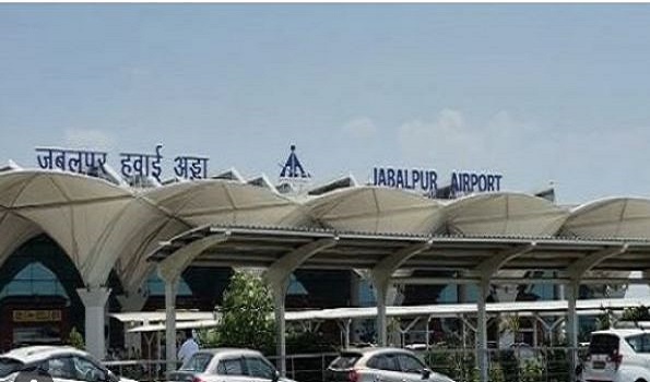 जबलपुर में घटती विमानों की संख्या पर अतिरिक्त सालिसिटर जनरल ने दिए सुझाव, फ्यूल सरचार्ज सब्सिडी देने कहा