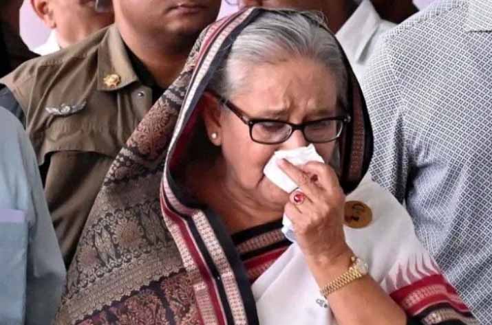 बांग्लादेश : पूर्व पीएम शेख हसीना को कोर्ट ने सुनाई फांसी की सजा, यह है पूरा मामला