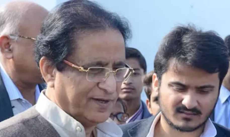 यूपी : फर्जी पैन कार्ड केस में आजम खान और बेटे अब्दुल्ला को 7-7 साल की सजा, 2 महीने बाद फिर जाएंगे जेल