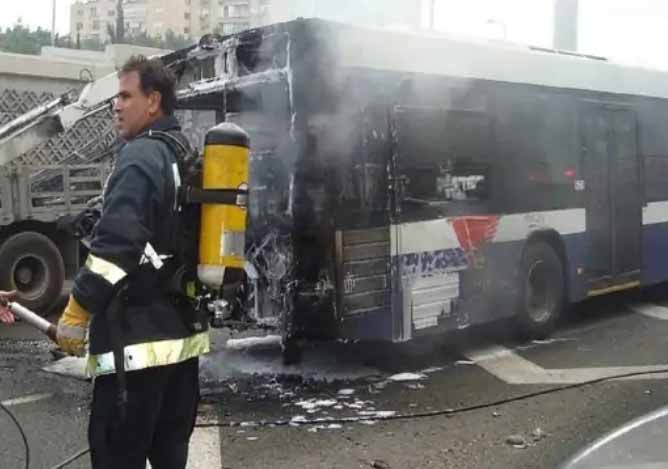 सऊदी अरब में बड़़ा हादसा : मक्का से मदीना जा रहे यात्रियों की बस डीजल टैंकर से टकराई, 42 भारतीयों की मौत