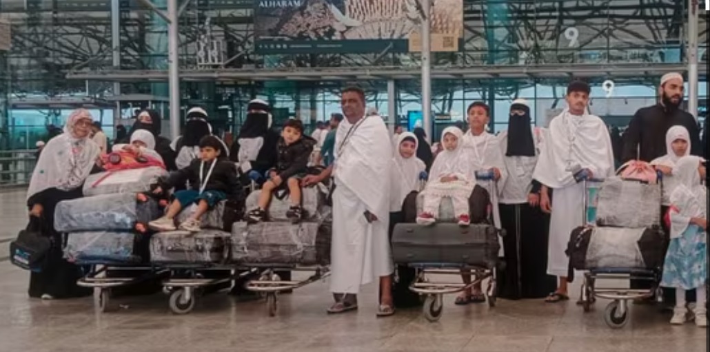 सऊदी बस हादसे में एक ही परिवार के 18 सदस्य मौत के शिकार, हैदराबाद का राशिद टूटा, कहा-साथ न जाने की बार-बार दी थी सलाह