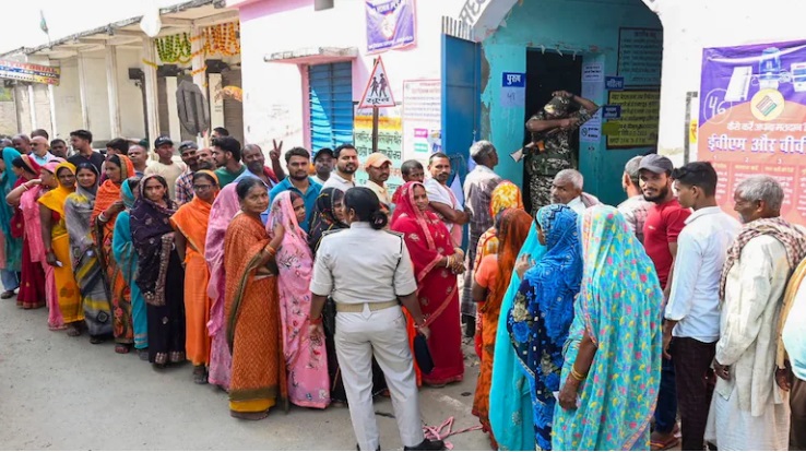 बिहार की ऐतिहासिक महिला-युवा लहर से निकला ‘वाई फॉर्मूला’ अब यूपी और बंगाल की सियासत में बड़े बदलाव का संकेत