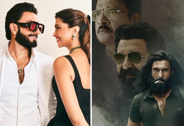 ‘चैमेलियन इज़ बैक’: रणवीर सिंह की ‘धुरंधर’ के ट्रेलर पर दीपिका पादुकोण की प्रतिक्रिया