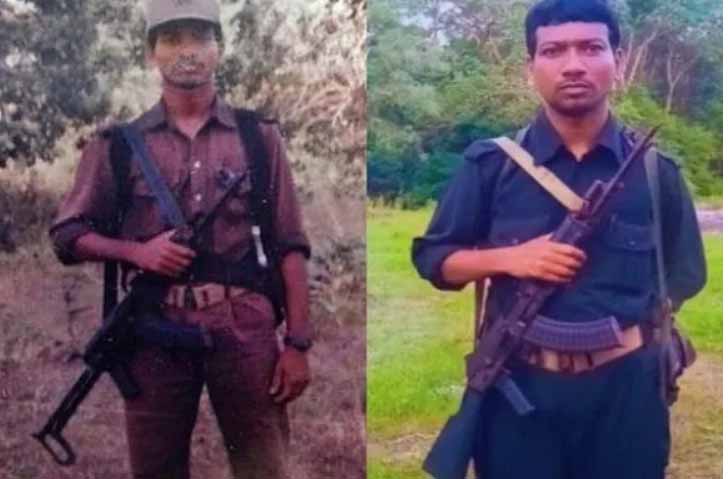 मोस्ट वांटेड नक्सली हिड़मा को सुरक्षा बलों ने छत्तीसगढ़ बॉर्डर पर किया ढेर, एनकाउंटर में 5 साथी भी मार गिराए