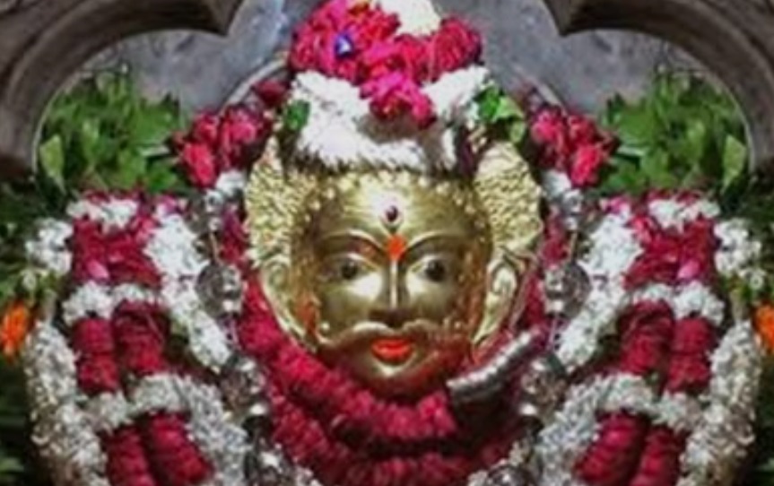 संकट मोचन काल भैरव की आराधना का विशेष पर्व कालाष्टमी