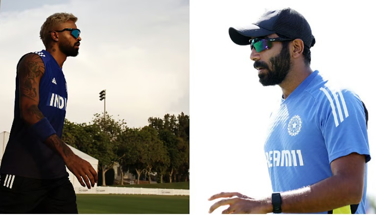 भारत दक्षिण अफ्रीका वनडे सीरीज़ से पहले सतर्क, शुभमन गिल की चोट के बाद हार्दिक–बुमराह को आराम मिलने की संभावना