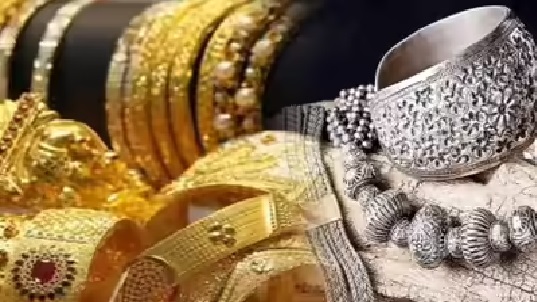 शादी के पीक सीजन में सोने और चांदी की कीमतों में आए जबरदस्त उछाल ने बढ़ाई आम आदमी की चिंता