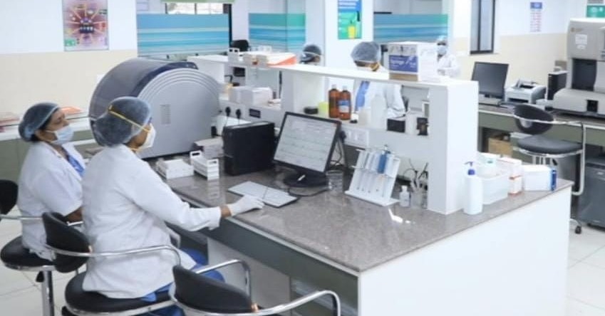 छत्तीसगढ़ को स्वास्थ्य सेवाओं के क्षेत्र में मिली दो ऐतिहासिक उपलब्धि