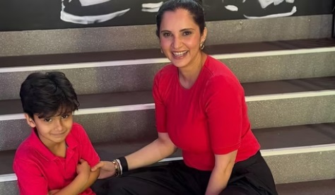 सानिया मिर्ज़ा ने साझा की अकेले पालन-पोषण की पीड़ा, सीमा-पार ज़िंदगी में ‘खामोश रातें’ बनीं चुनौती