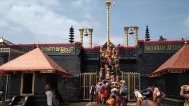 सबरीमाला सोना चोरी कांड में सीपीएम नेता पद्मकुमार गिरफ्तार, एसआईटी की कार्रवाई से केरल सरकार पर बढ़ा दबाव