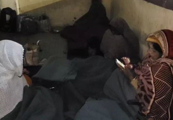 जबलपुर के जिला अस्पताल में कटनी जेल के बंदी की मौत