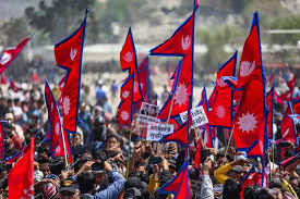 नेपाल में शांत माहौल टूटते ही अचानक भड़का उग्र Gen-Z युवा आंदोलन, बारा में कर्फ़्यू लागू