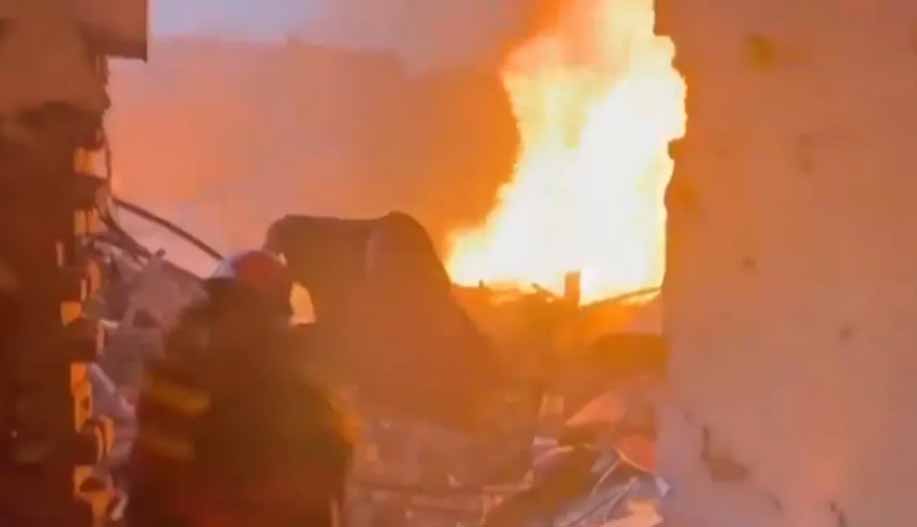 पाकिस्तान : फैसलाबाद की फैक्ट्री में भीषण बॉयलर ब्लास्ट, 14 लोगों की हुई मौत, कई गंभीर