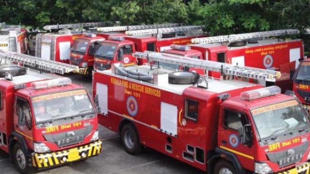 जबलपुर में आधुनिक फायर स्टेशन की तैयारी तेज, 400 करोड़ की राज्य योजना से बढ़ेगी आपदा प्रतिक्रिया क्षमता