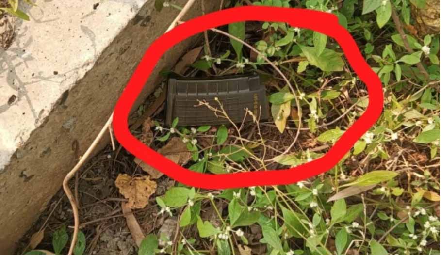 CRPF के महिला दल की स्पेशल ट्रेन से गोलियों से भरी दो मैगजीन चोरी, कटनी में घटना से हड़कम्प