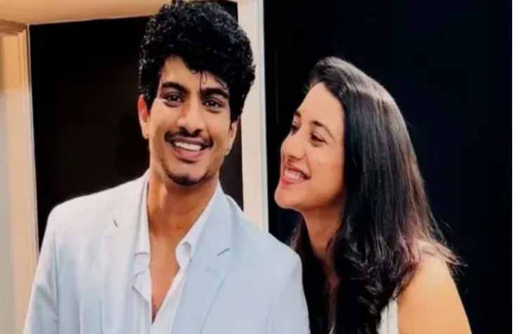 स्मृति मंधाना की शादी टली: पिता को हार्ट अटैक आने के बाद फैसला, पलाश मुच्छल से होनी थी मैरिज