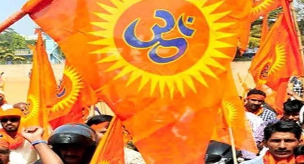 रोहिंग्या-बांग्लादेशी परिवारों द्वारा बरेला क्षेत्र के सरकारी ज़मीन पर कब्ज़े के आरोप से जबलपुर में उबाल