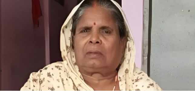 कलयुगी पुत्र का वृद्धाश्रम को जवाब, मां की डेडबॉडी फ्रीजर में रख दो, घर में शादी है