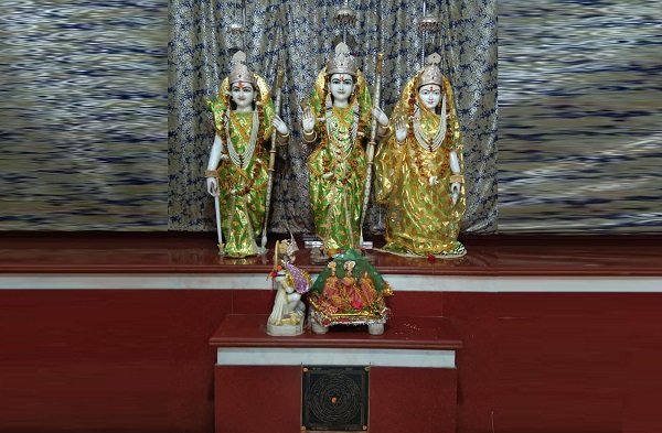 AajKaDin: 25 नवम्बर 2025, श्रीराम-सीता का शुभ विवाह उत्सव मनाइएं... खुशियां पाइएं!