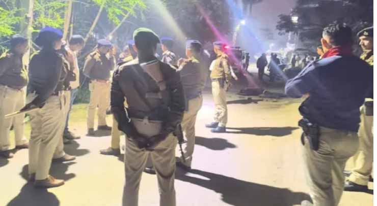 ट्रिपल मर्डर से दहला पटना, बुजुर्ग की हत्या के बाद भीड़ ने दोनों शूटर्स को पीट-पीटकर मार डाला