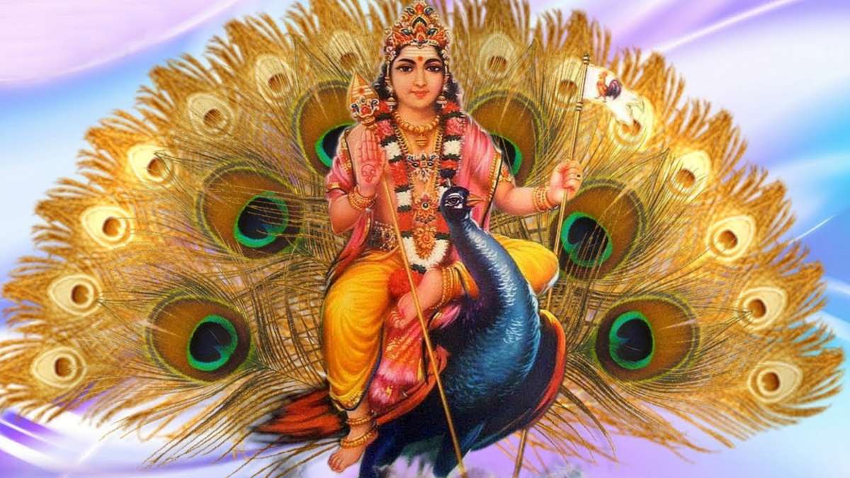 AajKaDin: 26 नवम्बर 2025, कार्तिकेय के पूजन से रोग-दोष, दुःख-दारिद्र का निवारण होता है!