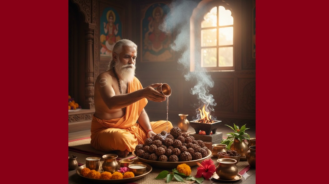 अशुभ योगों से मुक्ति के लिए कौन सा मुखी रुद्राक्ष है सर्वश्रेष्ठ उपाय