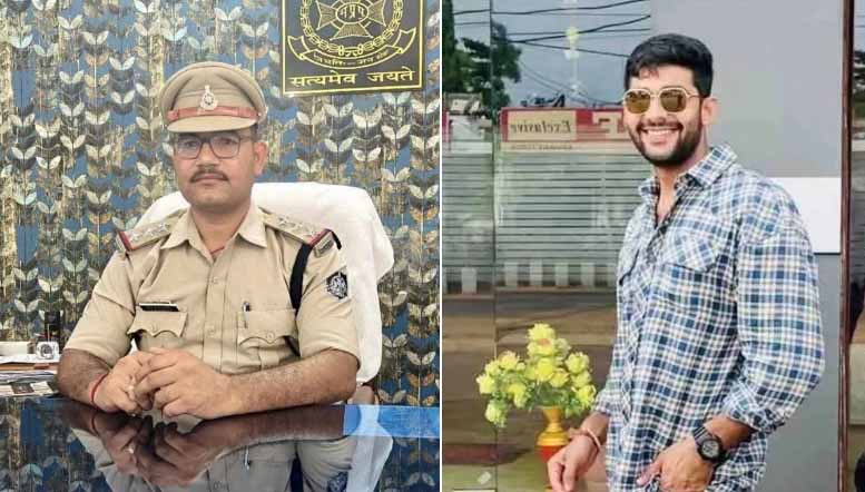 एमपी : टीकमगढ़ में कार के अंदर आरक्षक ने ली रिश्वत, लोकायुक्त टीम को धक्का देकर भागा, टीआई के खिलाफ भी मामला दर्ज