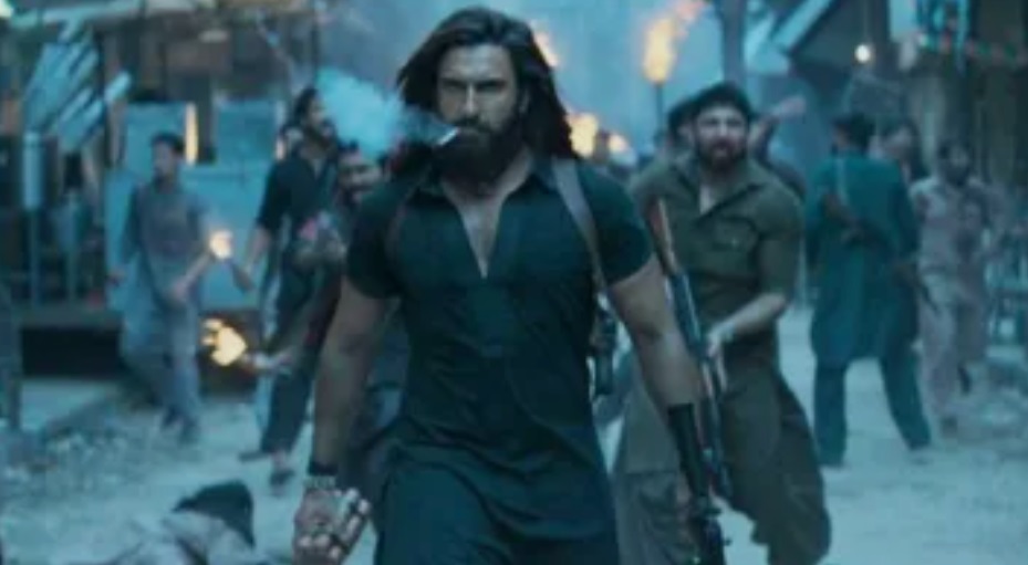 रणवीर सिंह अभिनीत 