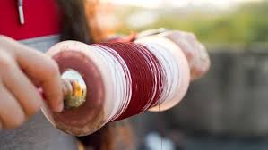 जबलपुर: पतंग उड़ाते समय हाईटेंशन लाइन की चपेट में आया बालक, बिजली का लगा झटका