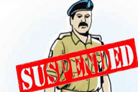 एमपी: शहडोल में युवक-युवती का वीडियो बनाकर 3 लाख वसूले, एसपी ने दो आरक्षकों को किया सस्पेंड