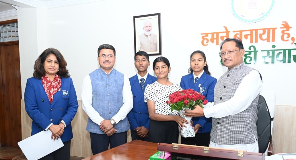 अंतरराष्ट्रीय पोलो में छत्तीसगढ़ ने रचा इतिहास: इंफाल में आयोजित 15वें मणिपुर अंतरराष्ट्रीय पोलो टूर्नामेंट में मिली ऐतिहासिक उपलब्धि