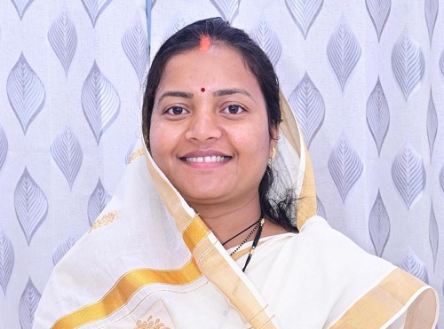 अंतर्राष्ट्रीय दिव्यांगजन दिवस: मंत्री श्रीमती लक्ष्मी राजवाड़े के मुख्य आतिथ्य में सूरजपुर में भव्य राज्यस्तरीय समारोह