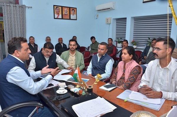 40 साल पुराने बारातघर ढहे, अतिक्रमण पर चला बुलडोजर और नगर निगम ने सख्ती के नए अध्याय की शुरुआत की