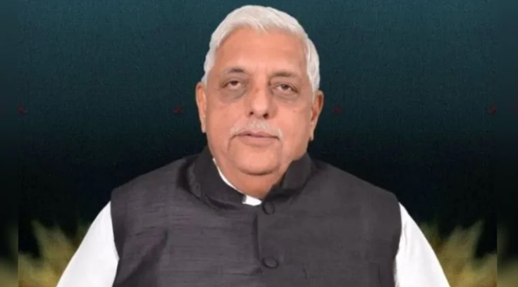 जबलपुर से उठा SIR सवाल, 1200 संदिग्धों का दावा, विश्नोई बोले संख्या एक लाख से ज़्यादा