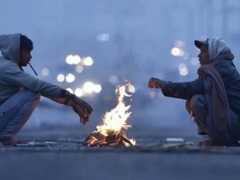 लौटी हाड़ कंपाने वाली ठंड, उत्तर भारत की बर्फीली हवाओं ने फिर गिराया पारा, अगले 48 घंटे और बढ़ेगी ठिठुरन