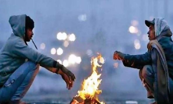 सर्द हवाओं की चपेट में एमपी, दो दिन चलेगी शीतलहर, जबलपुर में पारा 7.8 पर पहुंचा, उमरिया-शहडोल में सबसे ज्यादा ठंड