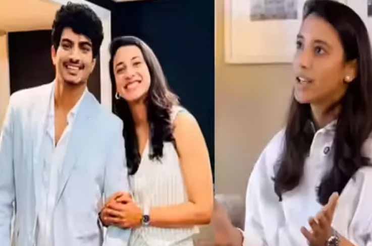 स्मृति मंधाना ने तोड़ी चुप्पी, कहा- शादी कैंसिल, पलाश मुच्छल संग रिश्तों के सच पर दिया बड़ा बयान