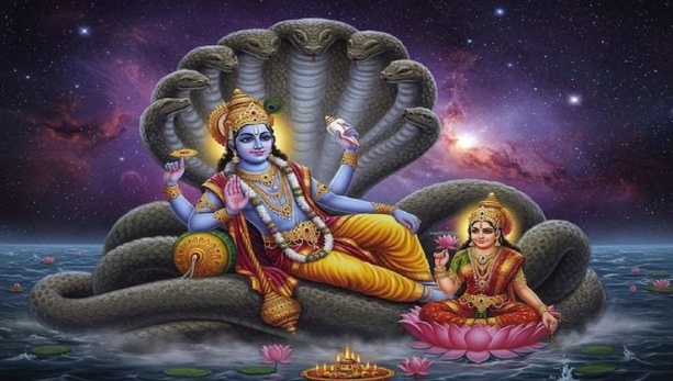 पौष माह की 