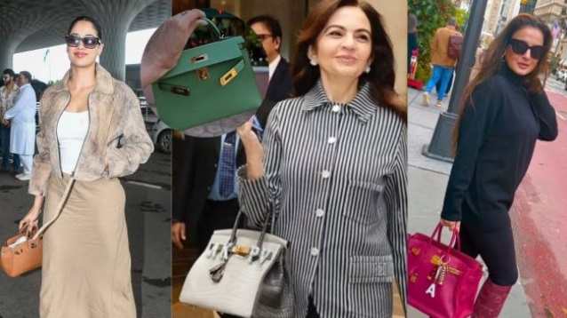 दिल्ली हाई कोर्ट ने Hermes और Birkin बैग की 3D शेप को ‘प्रसिद्ध ट्रेडमार्क’ माना