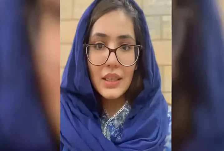 पाकिस्तानी महिला ने पीएम मोदी से मांगा इंसाफ, बोली इंदौर में मेरा पति दूसरी शादी कर रहा है, उसे रोको